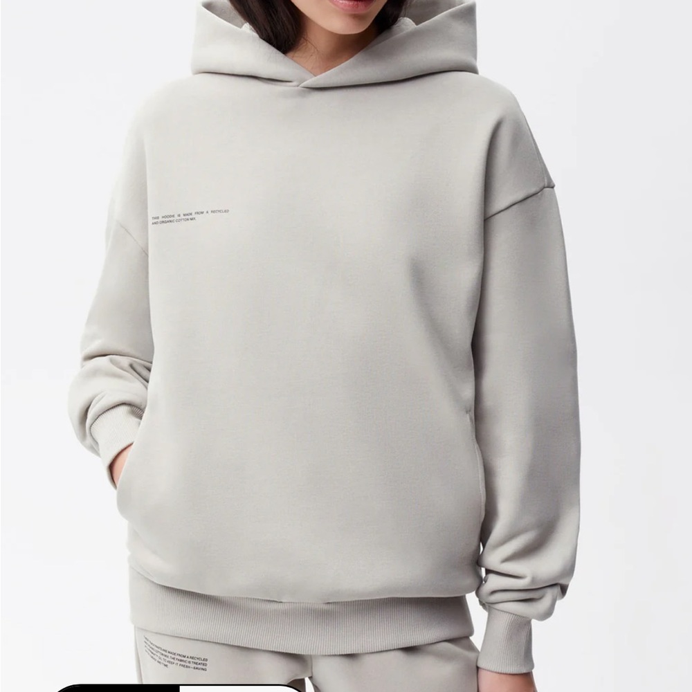 Pangaia Heavy Weight Hoodie